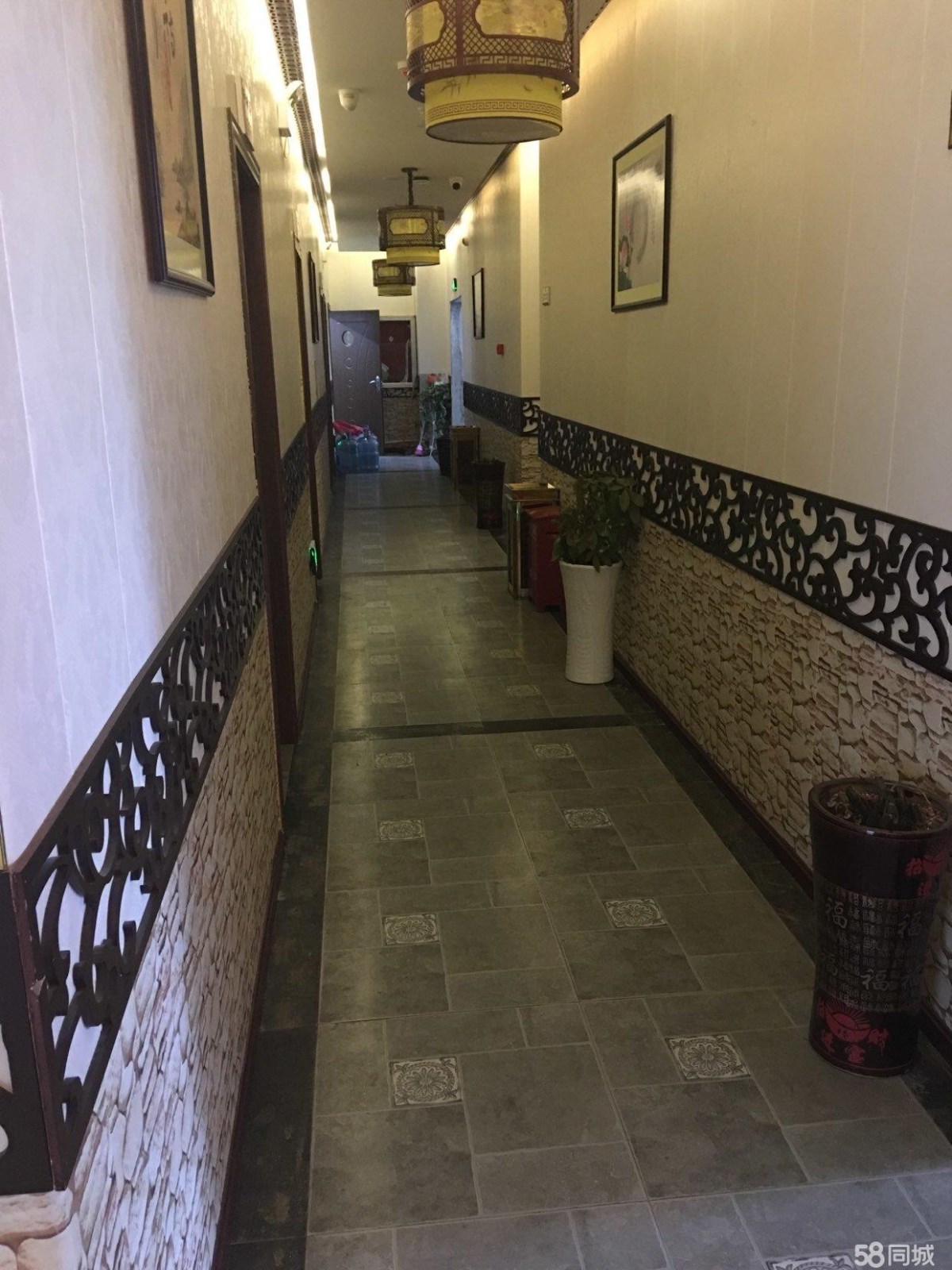 (转让) 足疗养生会所低价急转