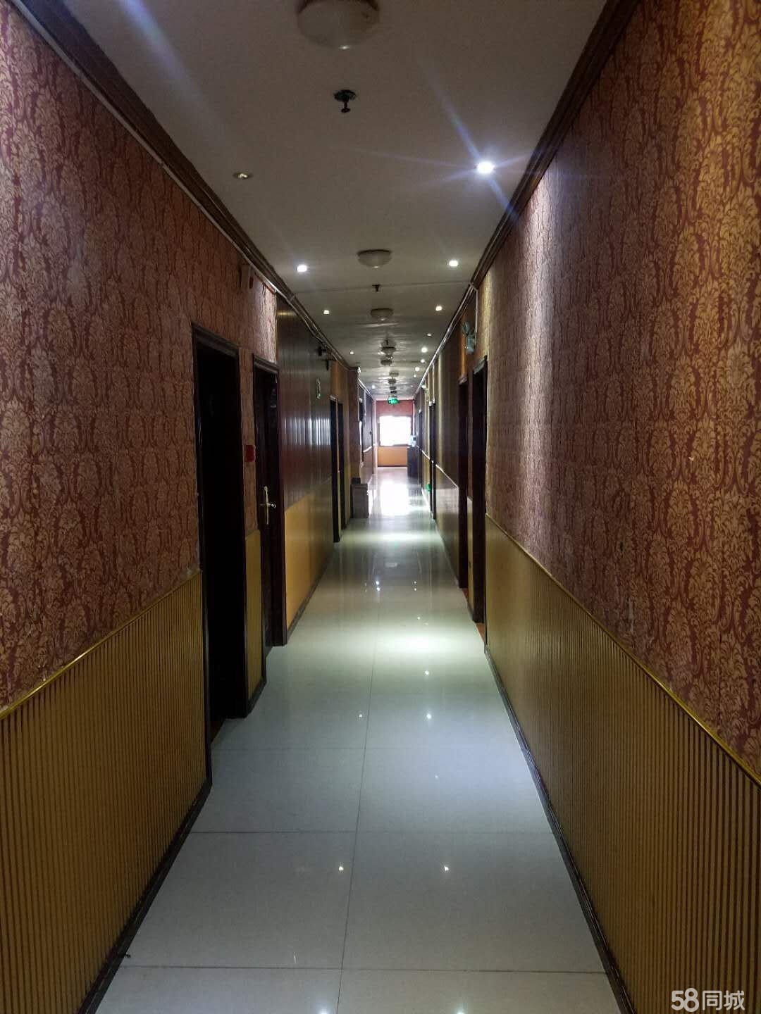 (转让) 红花岗区忠庄客运站对面宾馆转让