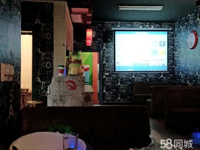 (转让) 酒吧转让，正在营业，客源稳定