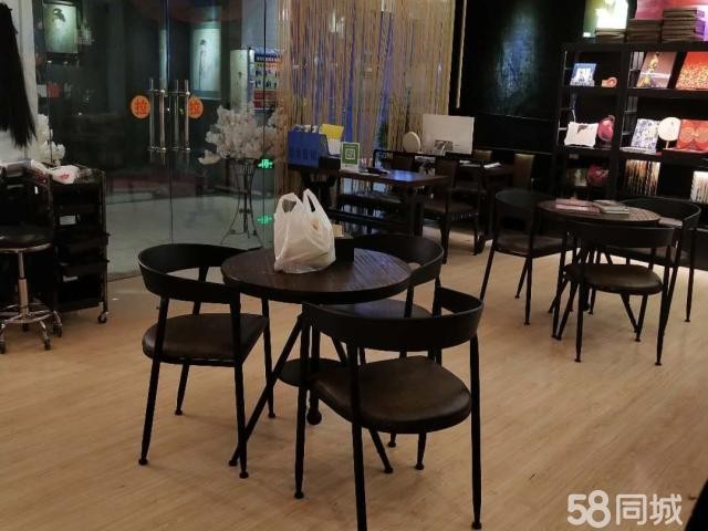 茶香古装影楼转让，接手即可营业