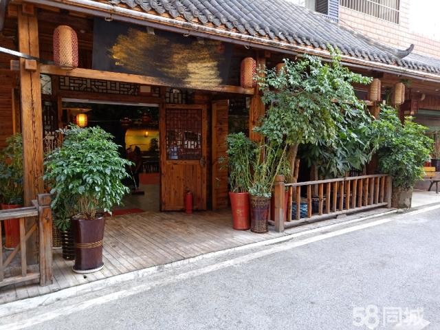  旺铺转让 接手经营