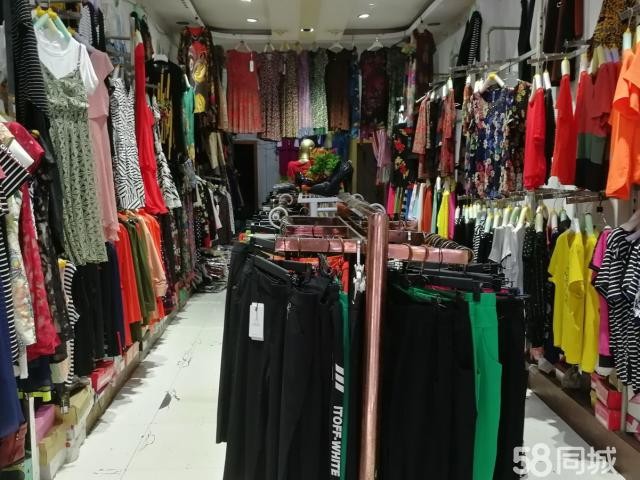 汇川佛山路茅草铺深圳路临街门面生意转让