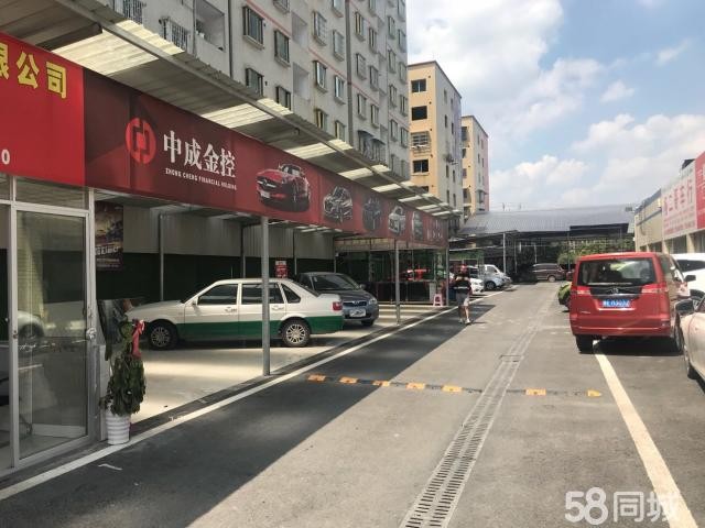 (转让) 凯来国际康杰二手车车位转让