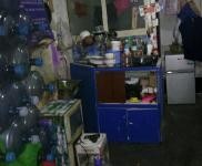 本店环境宽敞 干净舒适 共两层