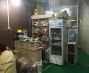 (转让) 金地华城营业中的夜宵店转租