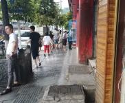  临街旺铺无转让费