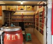 空门面转让（两万转让费）
