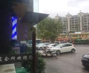 (转让) 外环路名酒城美发店转让