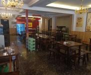 因其他店人手不足，无人看守