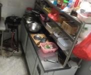 (转让) 西小区夜市街旺铺带技术转让