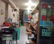 (转让) 南白一招路口城投港湾酒店对面。门面转让