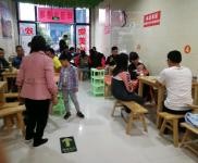 (转让) 马家湾铜雀台门面低价转让 急 急 急！！！