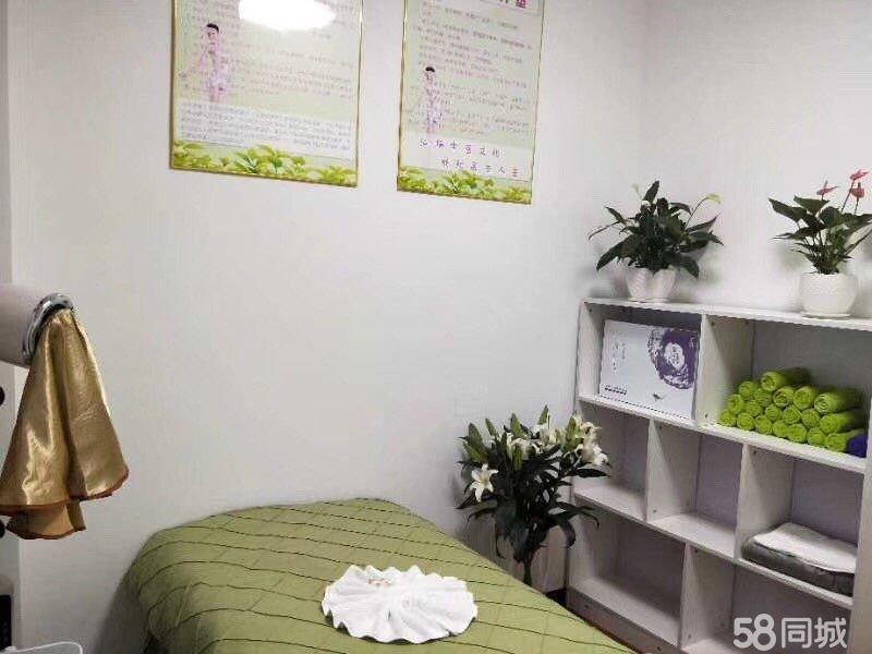  知名美容塑身中心跳楼价转让