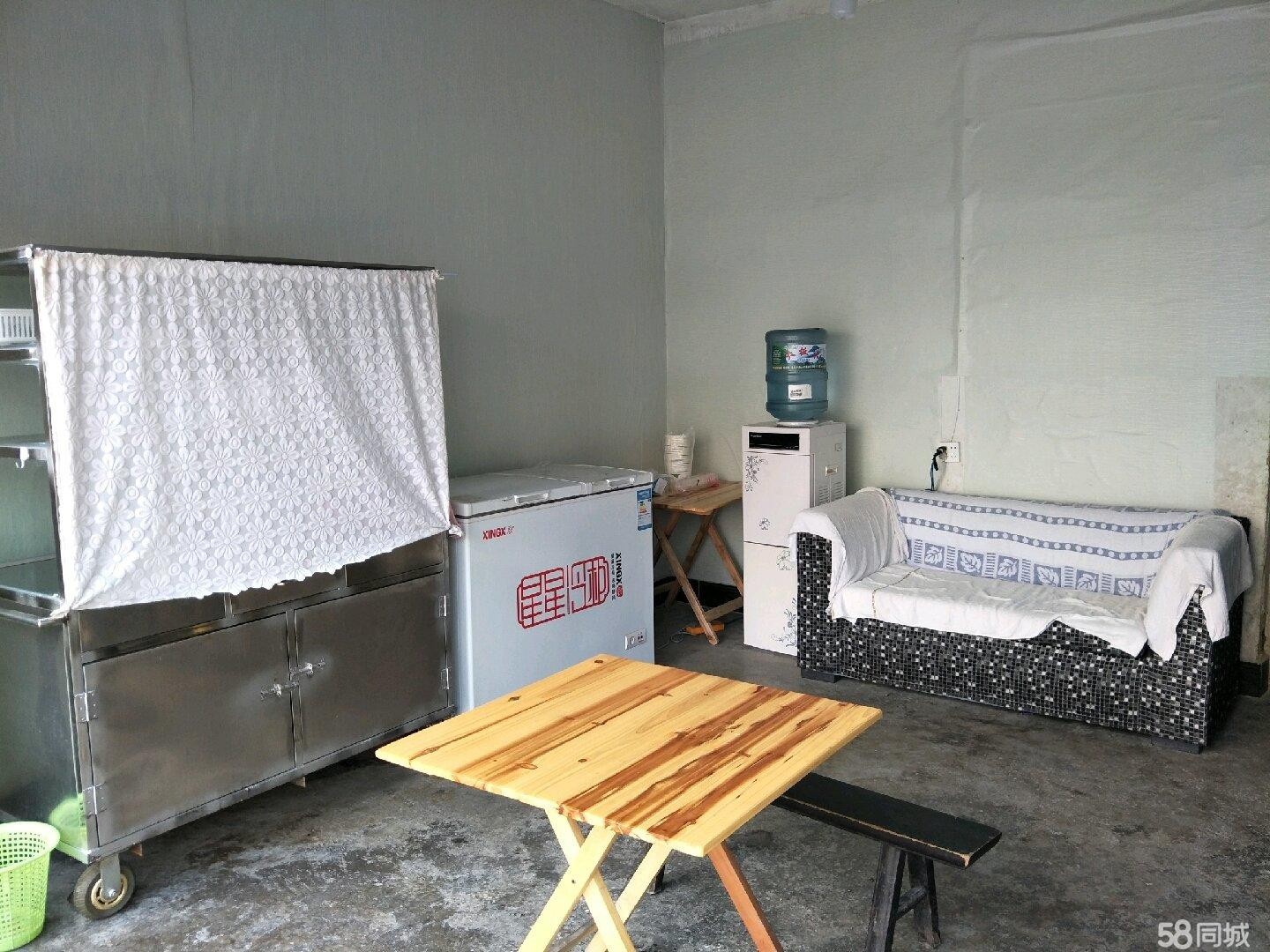  临近宝驰驾校房租出租转租