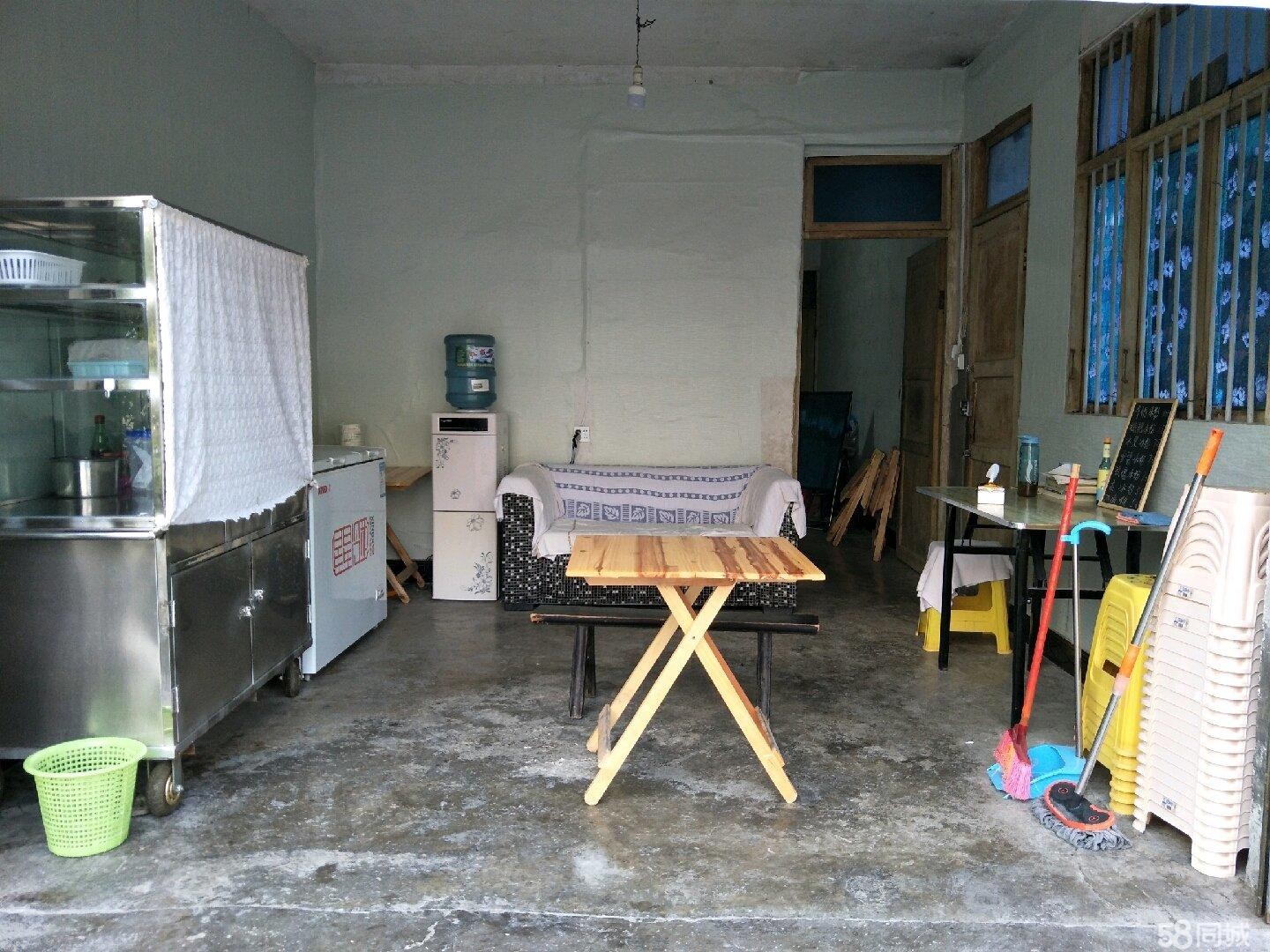  临近宝驰驾校房租出租转租