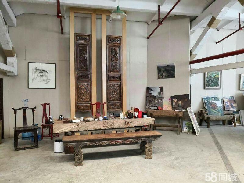 尚品茶•文艺空间转让