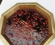 (转让) 盈利火锅馆急转让