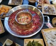 (转让) 盈利火锅馆急转让