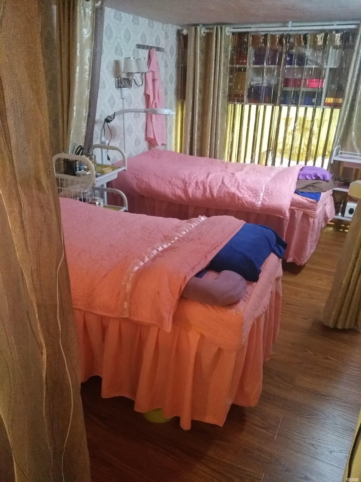 临街门面生意转让