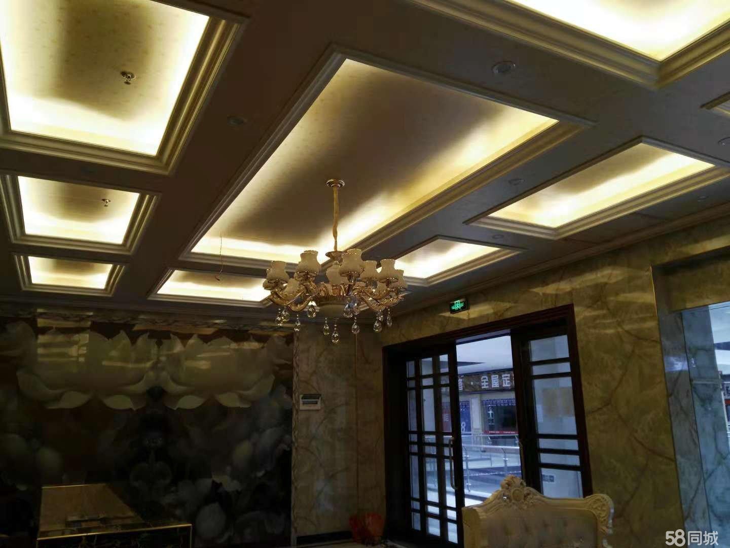 万豪世贸城黄金商铺转让