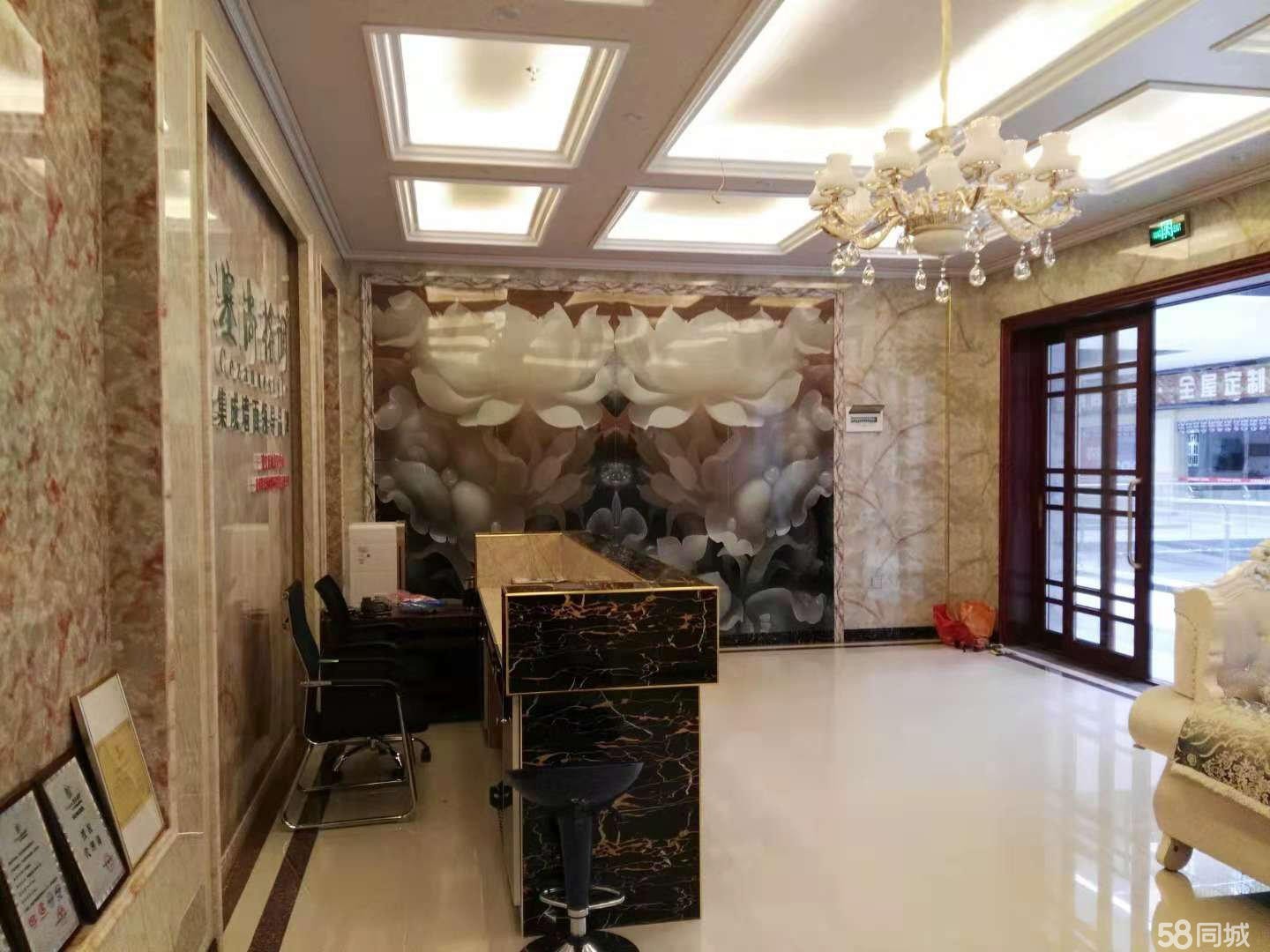 万豪世贸城黄金商铺转让