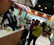(转让) 习水仁安天地横店影院对面炸鸡奶茶店转让