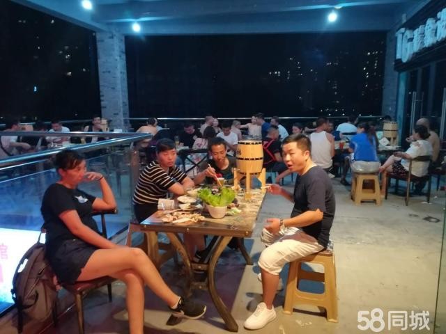 (转让) 精酿啤酒馆＋夜宵