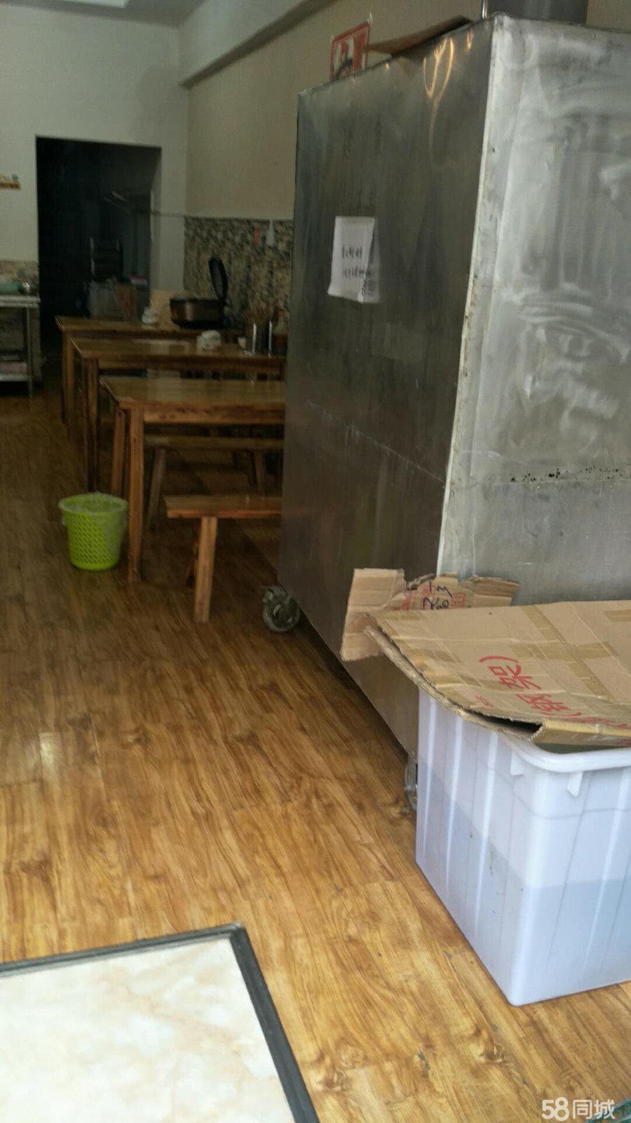 播州区临街门面生意转让