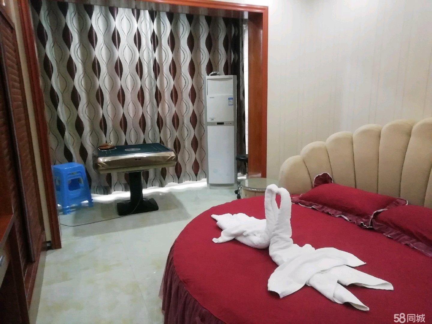 大学城宾馆公寓转让
