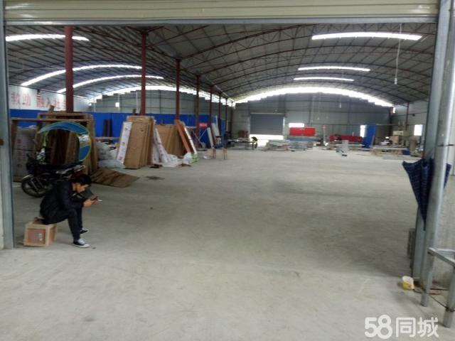 鸭溪镇经开区 厂房 2200平米