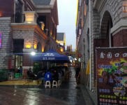 (转让) 新浦新区临街门面生意转让