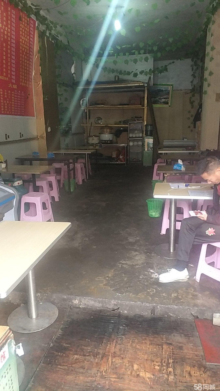 门面转让，非诚勿扰，有意者请联系我