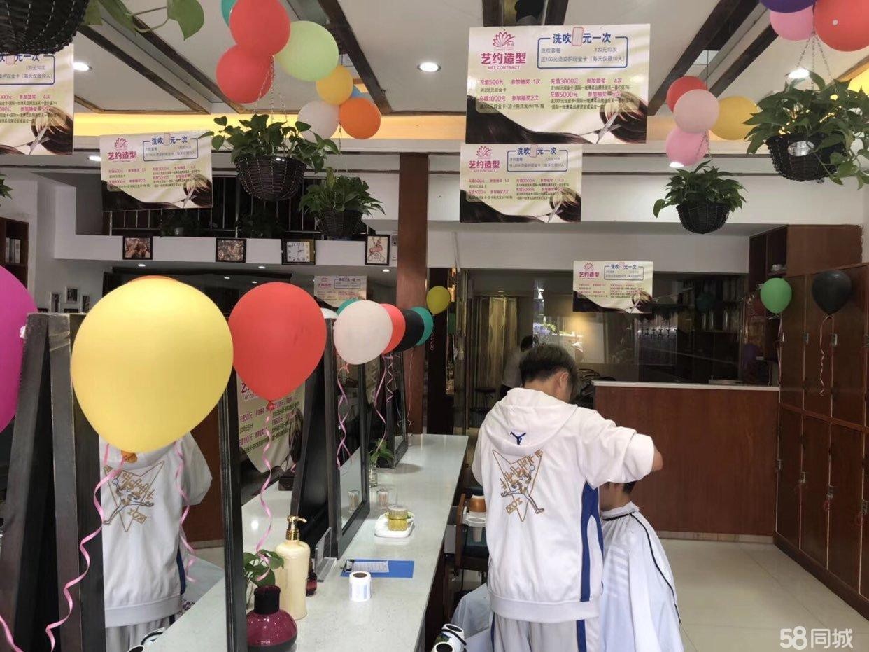 门面出租转让，跟合作投资人不合自己不能经营转让
