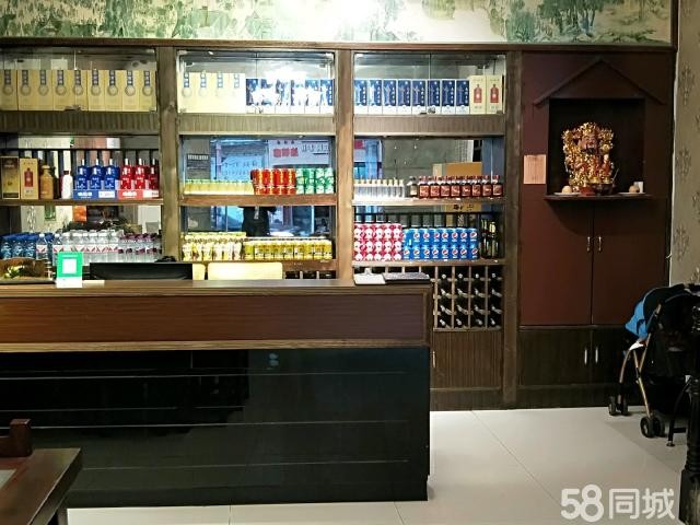 营业中的餐厅转让，合伙，