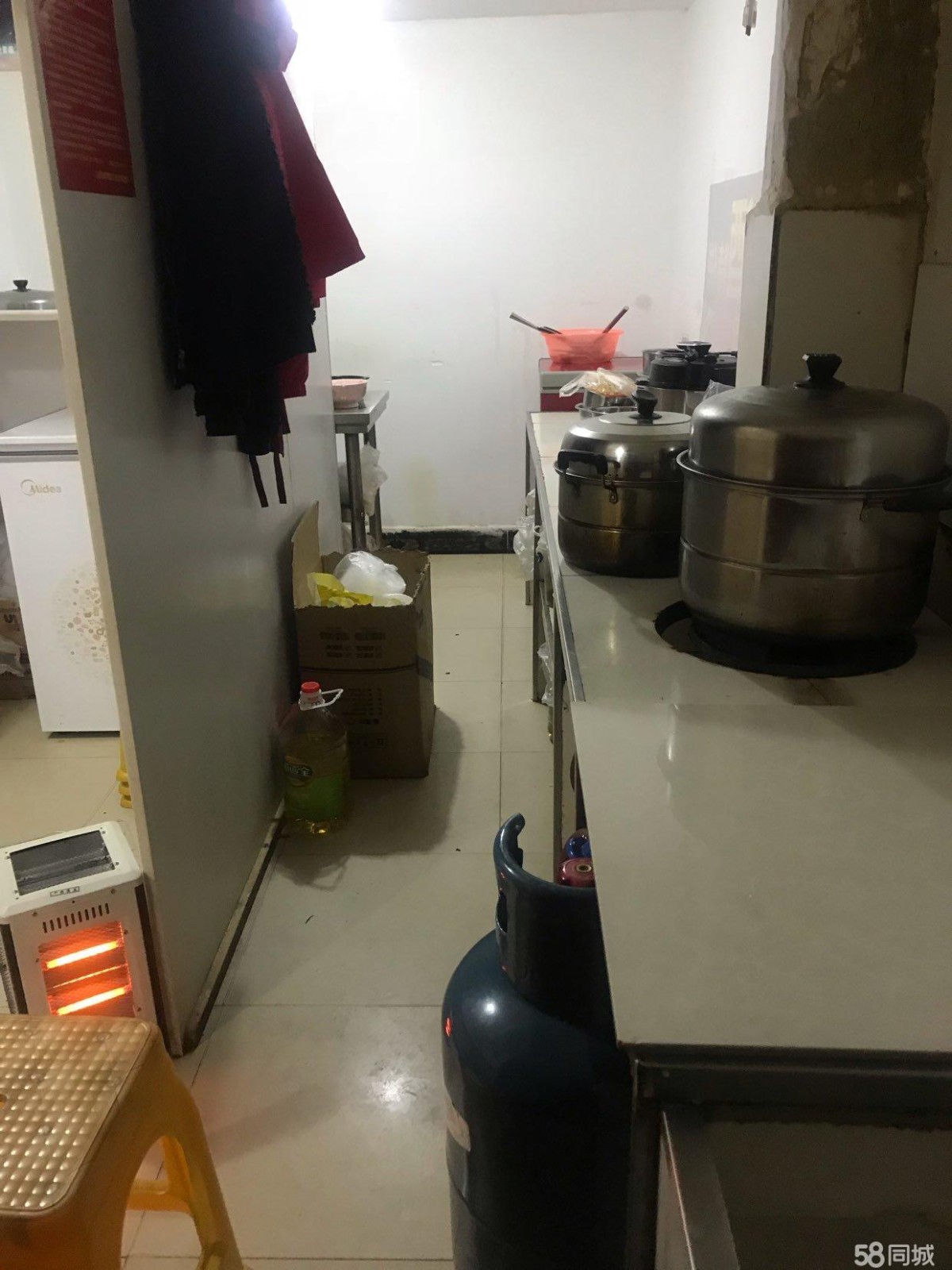 高桥餐馆转让
