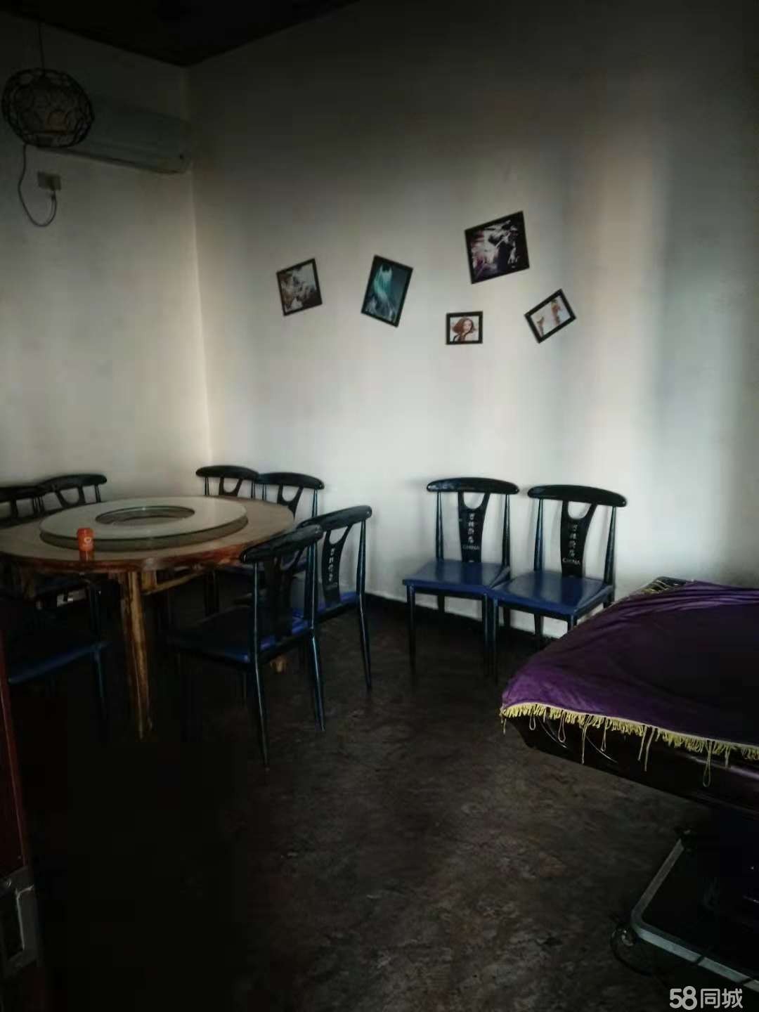 高桥餐馆转让