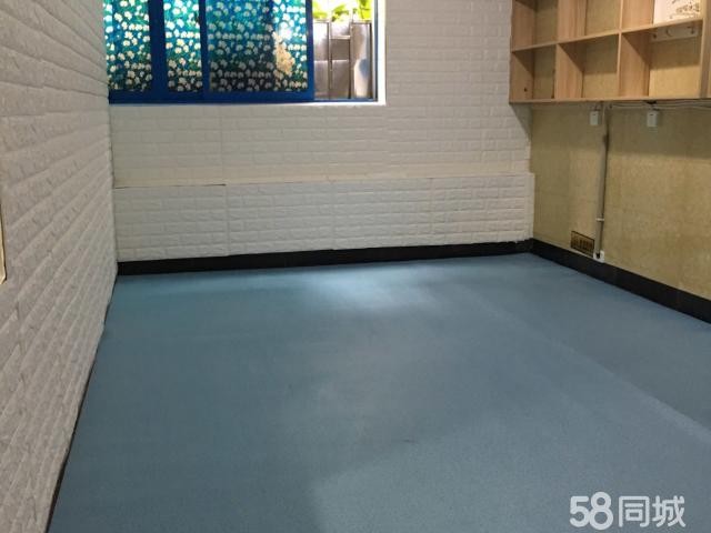 中华北路小儿推拿转让