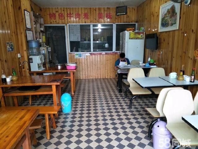  盈利中店铺，主营牛肉粉牛肉火锅，可教技术