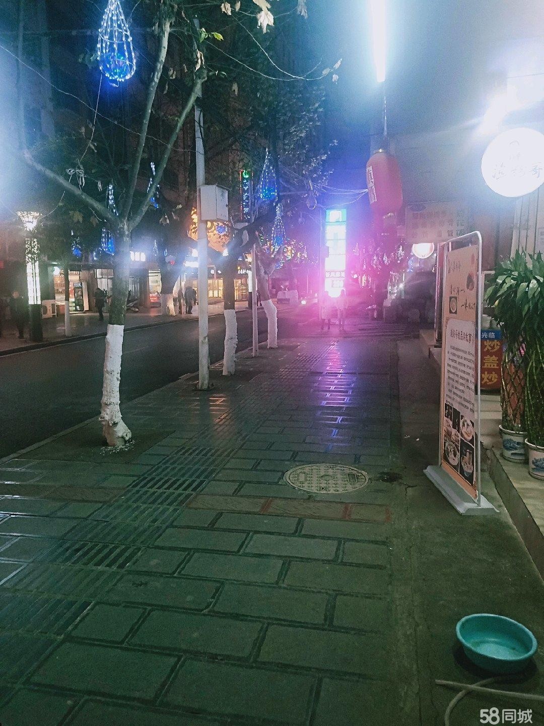 羊肉粉馆转让，可空转可全转