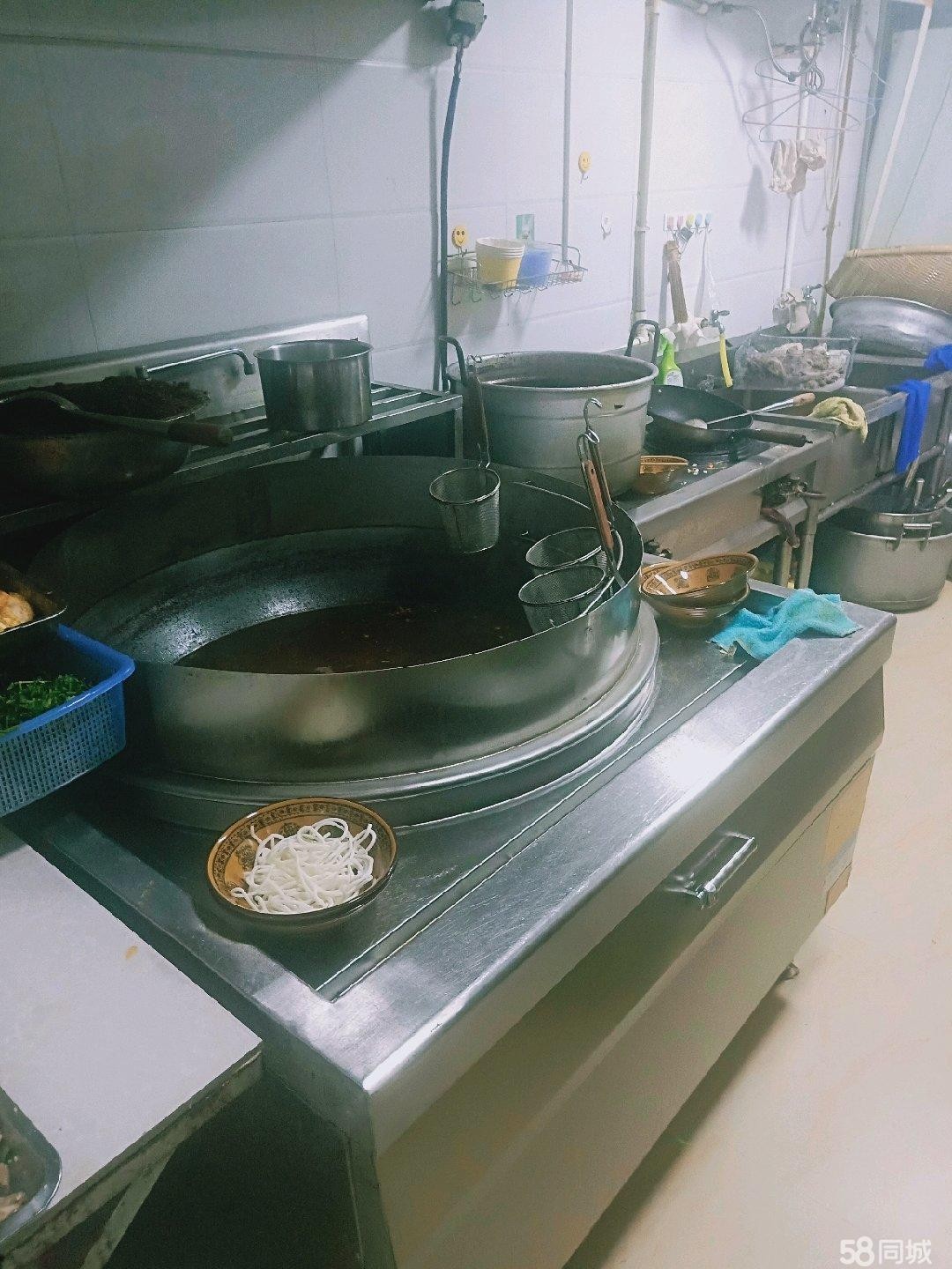 羊肉粉馆转让，可空转可全转