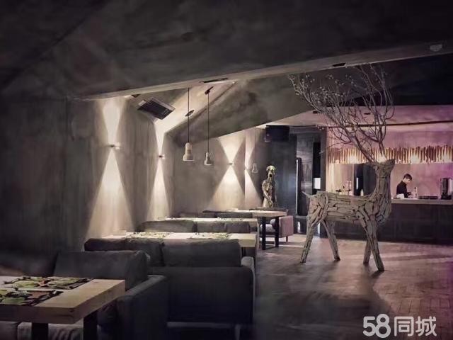 旺铺转让接手即可经营