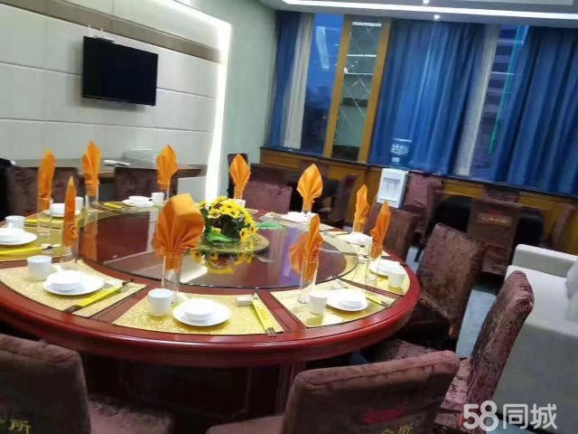 汇川区沈阳路口盈利中会所转让