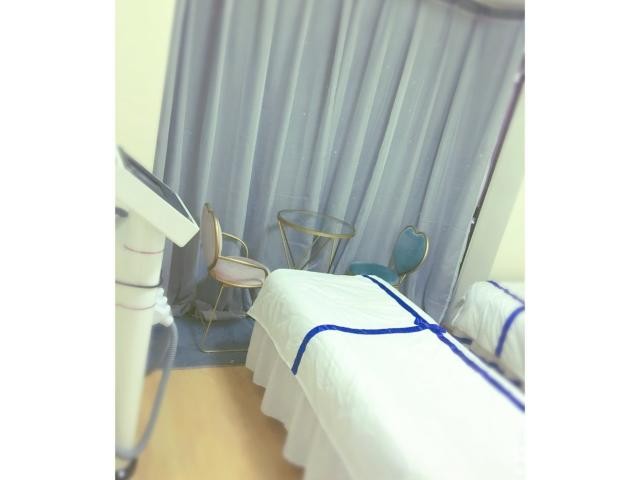  低价转让美甲美睫皮肤管理