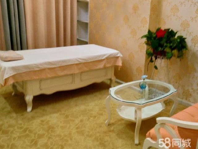 因个人身体原因现将正在经营中美容院转让