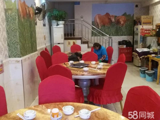 绥阳临街门面生意转让
