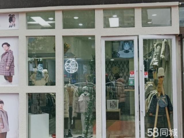 保利人流量多因老公资金断裂才开一个月生意好亏本转让16万