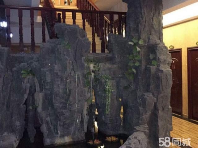 理疗馆转让(可空转，整转）