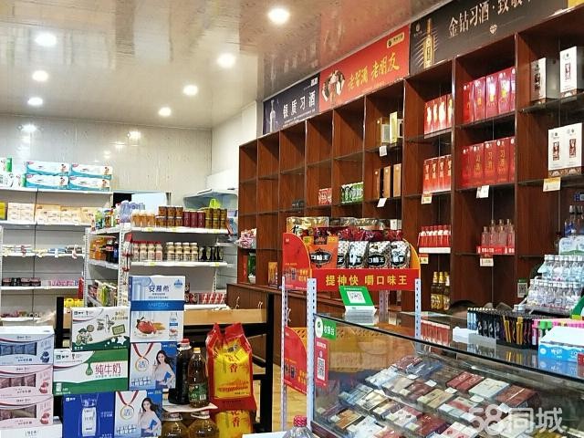 旺铺转让有意面谈