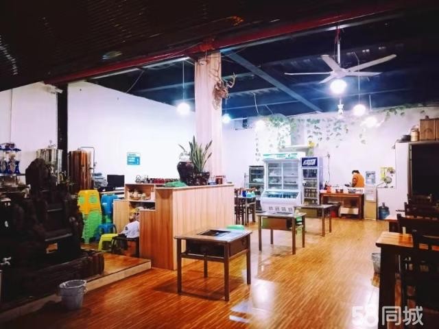 由于本人另有发展才将此店面转让