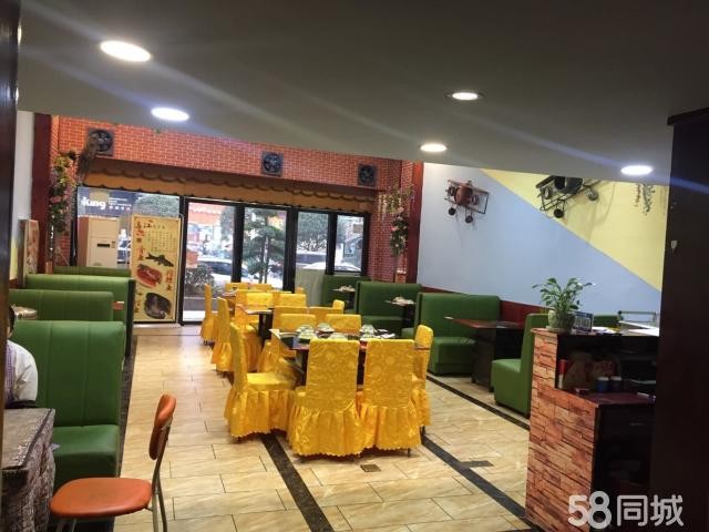 香港路阳光医院楼下